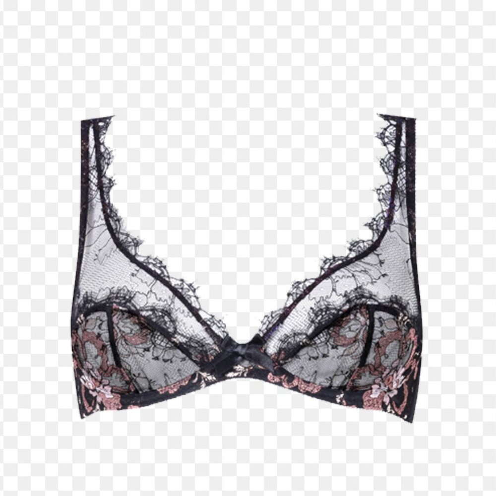 NWT Agent Provocateur Carli Lingerie Set (RARE & COLLECTIBLE)